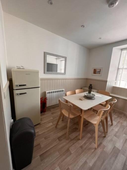 73 George Street. Appartment 2 Oban Eksteriør billede
