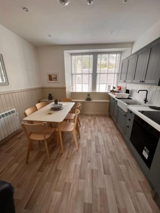 73 George Street. Appartment 2 Oban Eksteriør billede